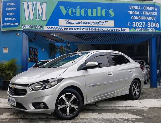 CHEVROLET PRISMA 1.4 MPFI LTZ 8V FLEX 4P MANUAL CHEVROLET PRISMA 1.4 MPFI LTZ 8V FLEX 4P MANUAL